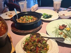 -璞徽·徽商家宴(长泰广场店)