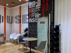 -帝豪斯健身俱乐部(市府恒隆广场店)