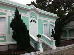 -龙环葡韵住宅式博物馆