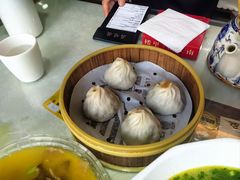 -品味楼·醉卤·酱排骨·无锡特色菜