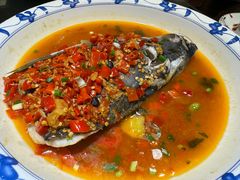 -八碗湘长沙市井菜(坡子街店)