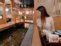 -松子料理(亮马桥店)