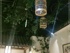 大堂-乾园(天河城店)