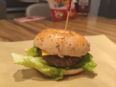 -必胜客(上地华联店)