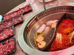 -三头牛·潮汕牛肉生蚝火锅 (夏湾店)