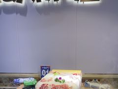 -塔兰齐新疆孜然火锅(鲤鱼山路店)