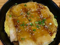 -恋萍小吃(时代店)