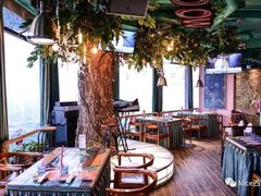 -烛影拾光观景餐厅·创意菜·摄影·小提琴(大唐不夜城店)