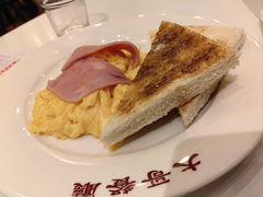 -大哥餐厅(西城花园店)