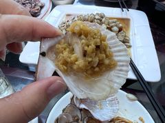 -望海潮海鲜店 特色家常菜(在海一方店)