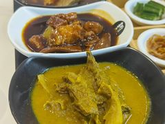 -新仙清汤牛腩(铜锣湾店)