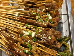 -小眼睛餐饮&杨杨夜宵