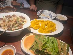 -前海沿·青岛菜(五四广场永旺店)