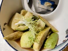 -合晋食府(广州合晋帝苑酒店)