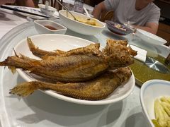 -老吉士酒家(天平路店)