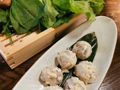 -呷哺呷哺(松江开元店)