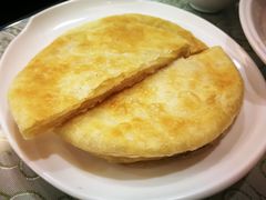 -李连贵熏肉大饼(沈阳站店)