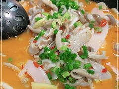 -李师傅脆肚(华强北店)