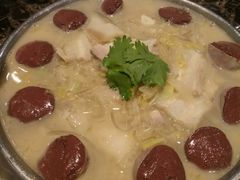 -老边饺子馆(金源店)