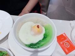-海底捞火锅(长宁路龙之梦店)