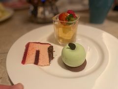 -宝华万豪酒店·都会尚膳