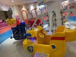 -乐多星球潮玩中心(沈阳嘉里城店)