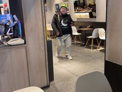-咬不得高祖生煎·简餐(金逸影城店)