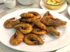 中虾-焕记海鲜饭店