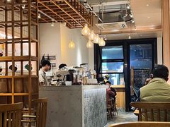 -森Some Fusion(荔湾店)