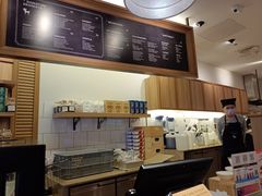 -After You Dessert Cafe(CENTRALWORLD)