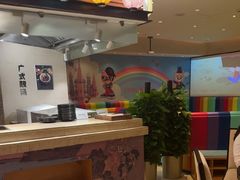 -盛宴自助餐厅(运达喜来登店)