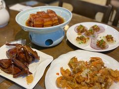 -观海轩餐厅(一线海景店)