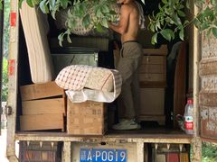 -南昌喜多多搬家