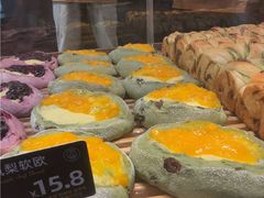 -FANEN法念·烘焙·甜点(万象城店)