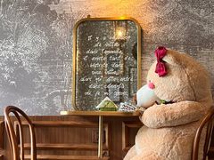 -LE MISSMORE餐酒吧(茉念西里店)