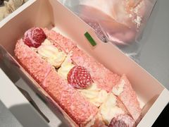 -奈雪的茶(亨特国际广场店)