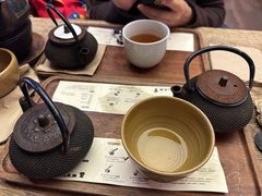 -去茶山(新光里店)