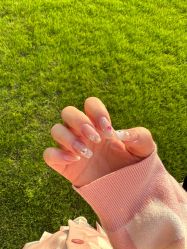 -槿里日式美甲工作室