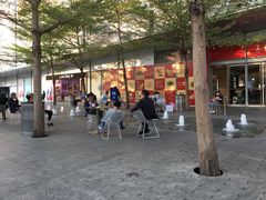 -Apple零售店(深圳益田假日广场店)