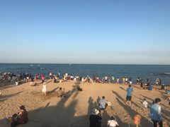 -日照灯塔风景区