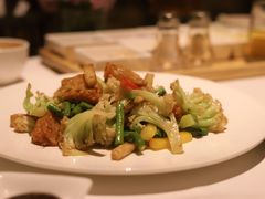 公馆小炒皇-炳胜公馆(珠江新城店)