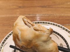 -清真·玛丽亚新疆菜主题餐厅(浙江中路店)