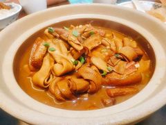 -老淮安·淮安菜(楚州大道店)