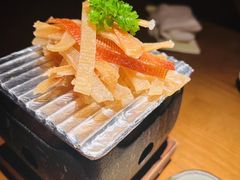 -阿吾罗日本料理(K11艺术中心店)
