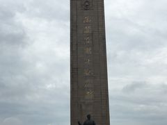 -雨花台烈士纪念馆