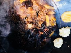 -缘福乡村铁锅炖民宿(八达岭店)