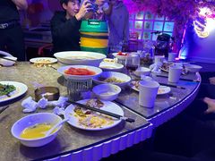 -巴特餐饮6加1音乐餐吧·新疆菜