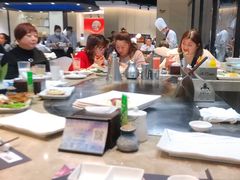 -大渔铁板烧(大悦城店)