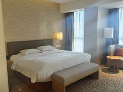 -天津水游城丽筠酒店