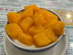 芒果双皮奶-仁信老铺(华盖路店)